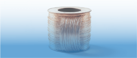 漆包扁线表面缺陷解决方案