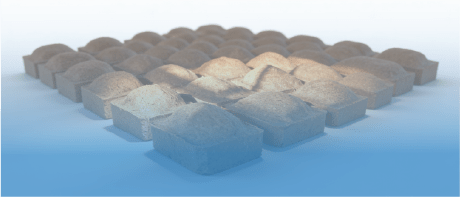 酒曲曲块智能抓取码垛