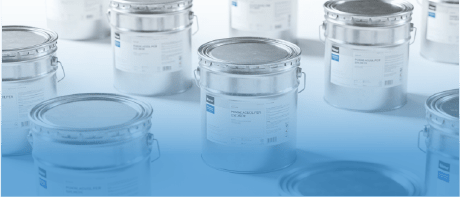 涂料生产数字化溯源系统